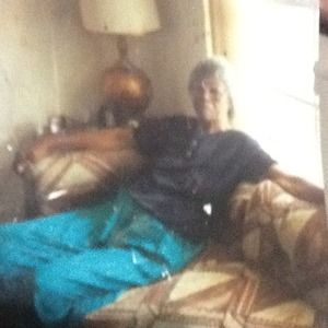 Meet your Posher, Tamika